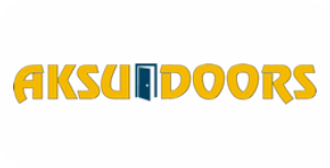 Aksu Doors